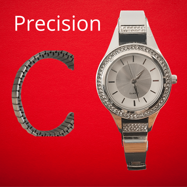 Montre pour femme Precision