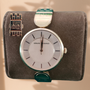Montre Armani Exchange