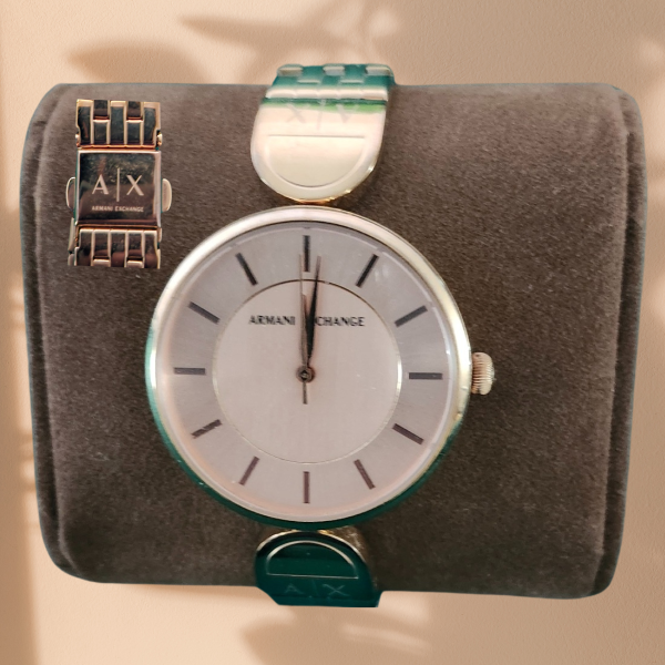 Montre Armani Exchange