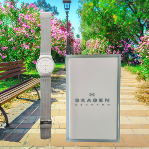 Montre Skagen
