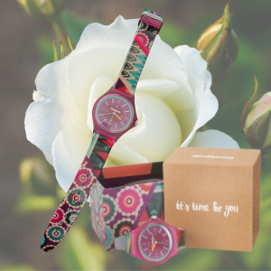 Montre Desigual