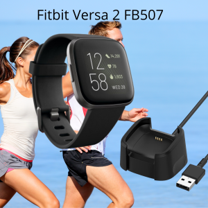 Fitbit Versa 2 FB507