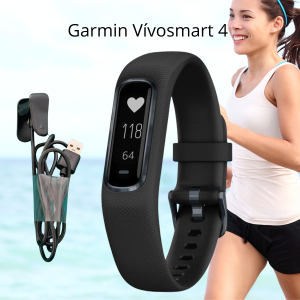 Montre Garmin Vívosmart 4