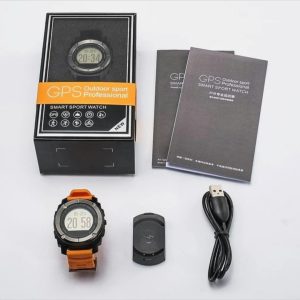 Montre intelligente S928 GPS
