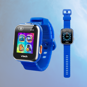 Montre Vtech DX2