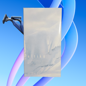 Lotion après rasage Altikä