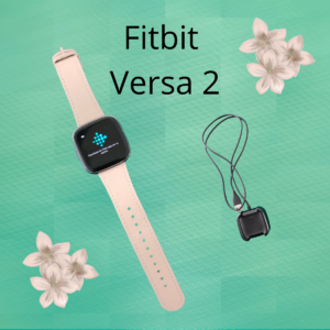 Montre Fitbit Versa 2