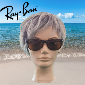Lunettes de soleil Ray-Ban