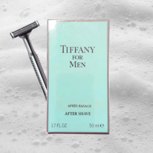 Après rasage Tiffany For Men